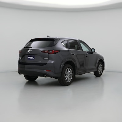 Vehicle exterior view