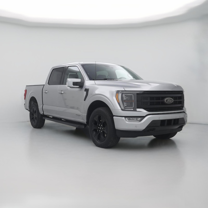 2023 Ford F150 Lariat