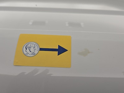 Condition detail