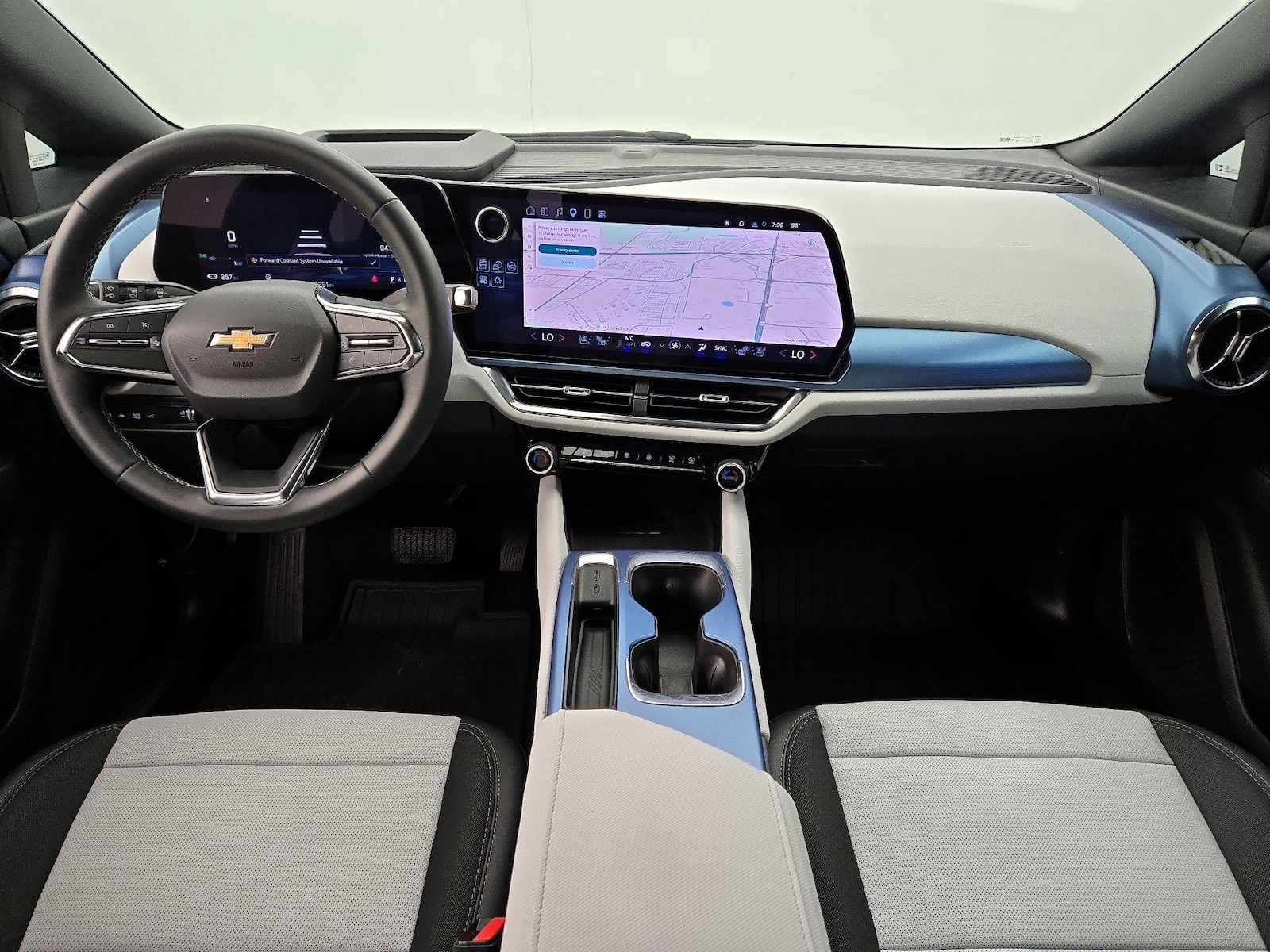 Rear View Camera