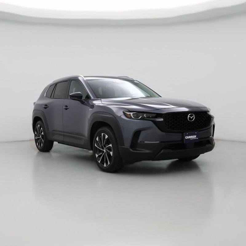 2025 Mazda CX-50 Hybrid Premium Plus