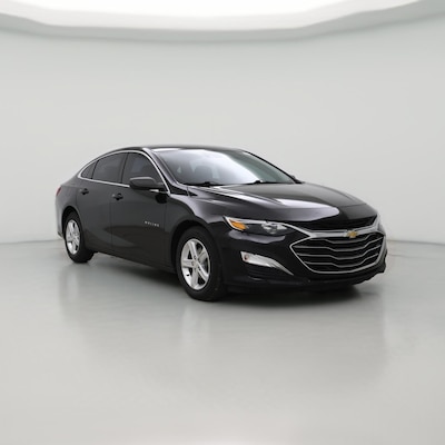 2023 Chevrolet Malibu LS