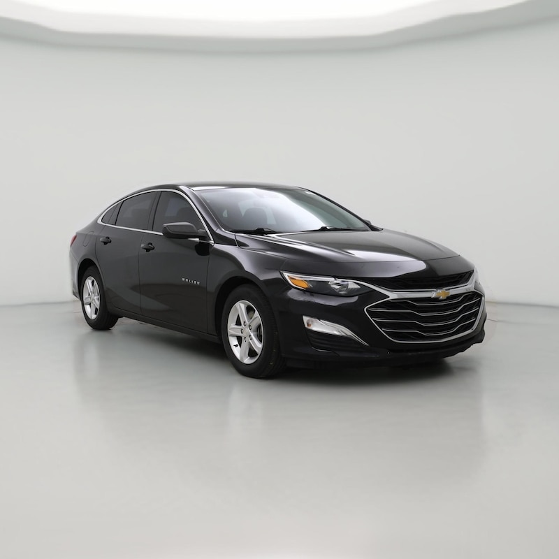 2023 Chevrolet Malibu LS