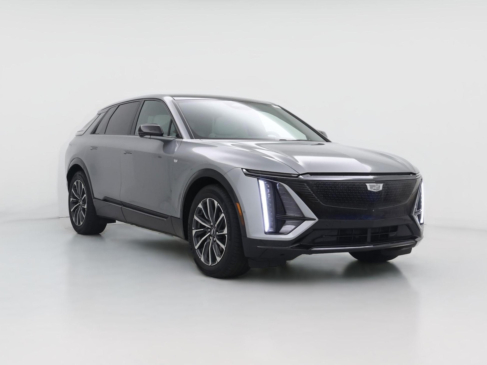 2024 Cadillac LYRIQ Sport 1