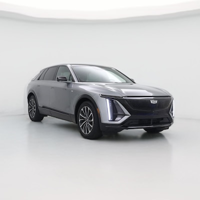 2024 Cadillac LYRIQ Sport 1