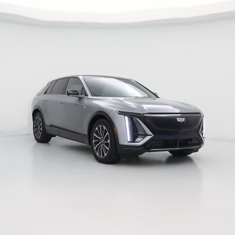 2024 Cadillac LYRIQ Sport 1