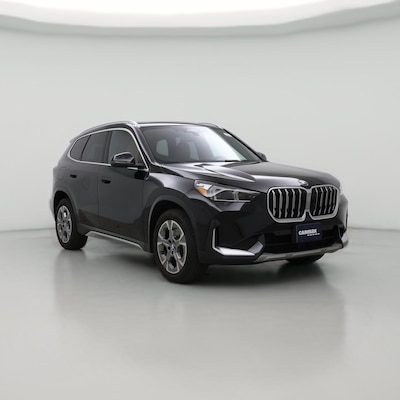 Recommended categories heading image of the selected vehicle