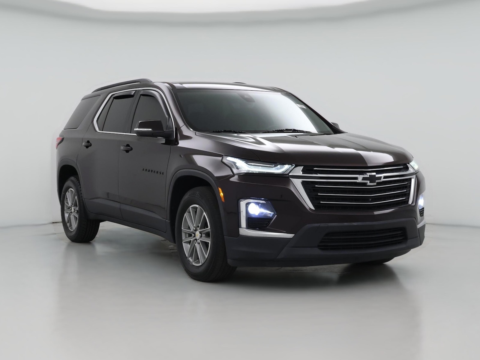 2022 Chevrolet Traverse