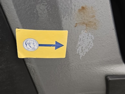 Condition detail