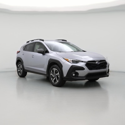 Vehicle exterior view