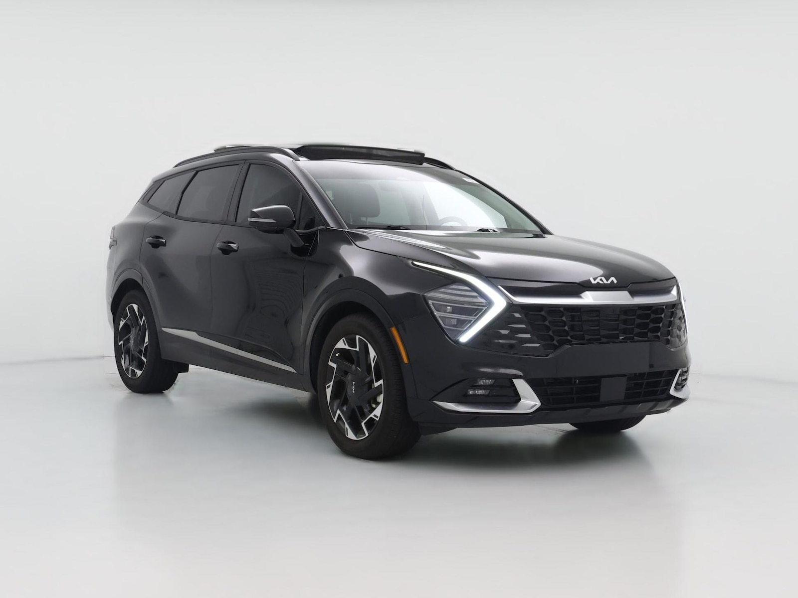 Smart Key & Power Hatch/Deck Lid