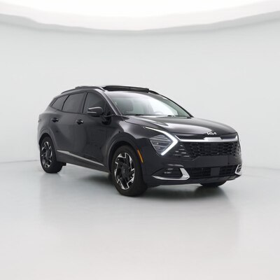 2023 Kia Sportage SX Prestige