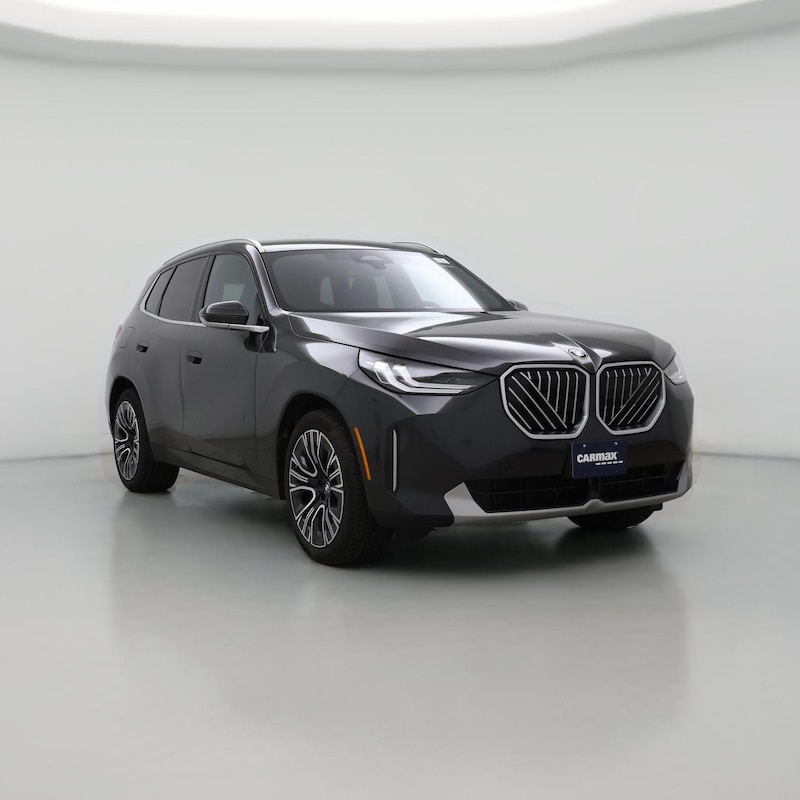 2025 BMW X3 xDrive30