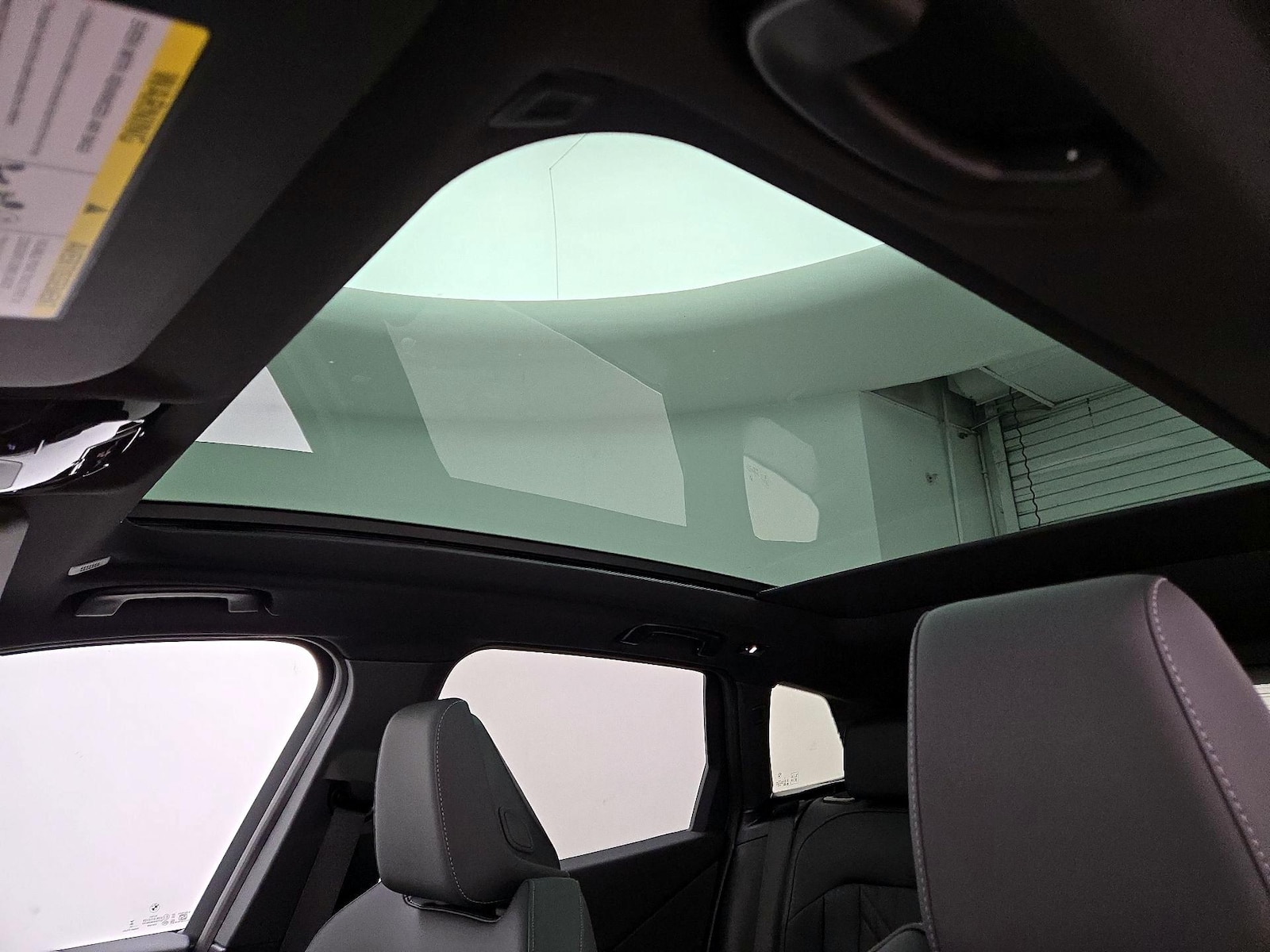 Overhead Airbags
