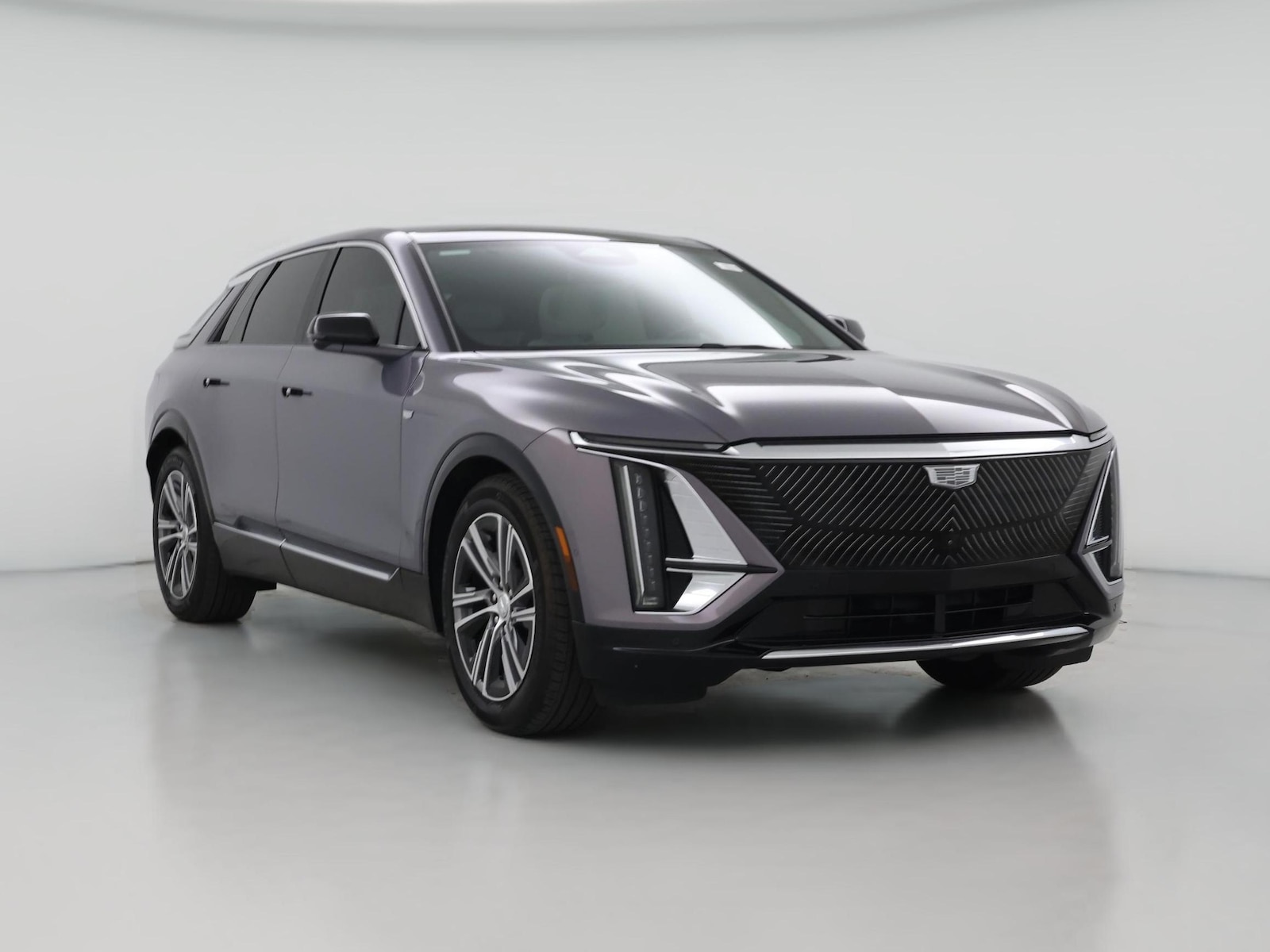 2024 Cadillac LYRIQ Luxury 2