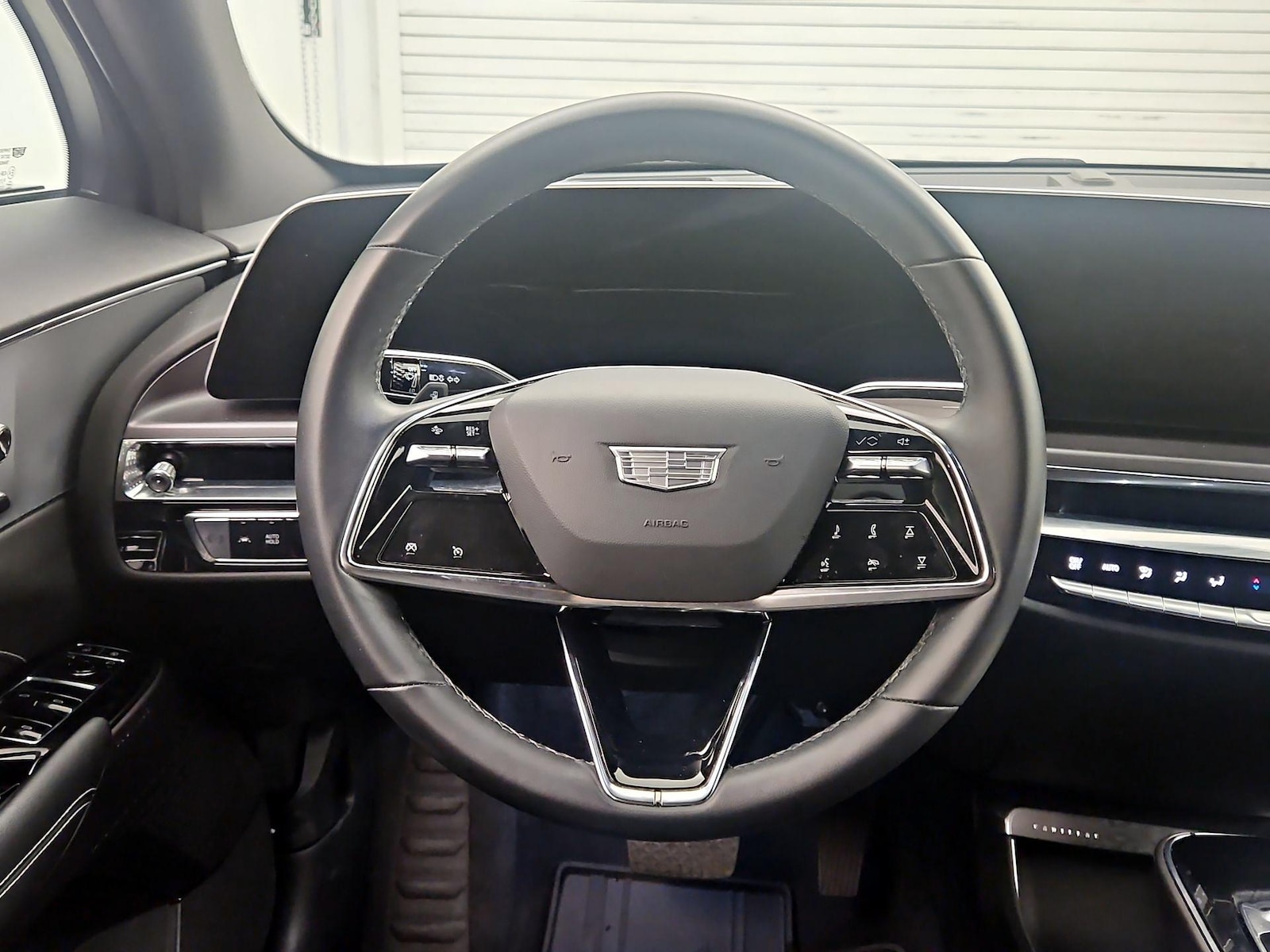Lane Departure Warning