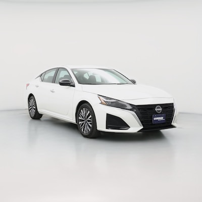 Vehicle exterior view