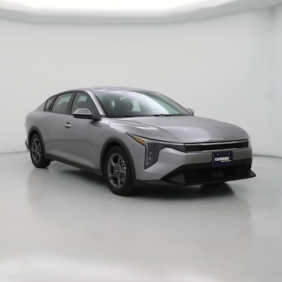 Vehicle exterior view