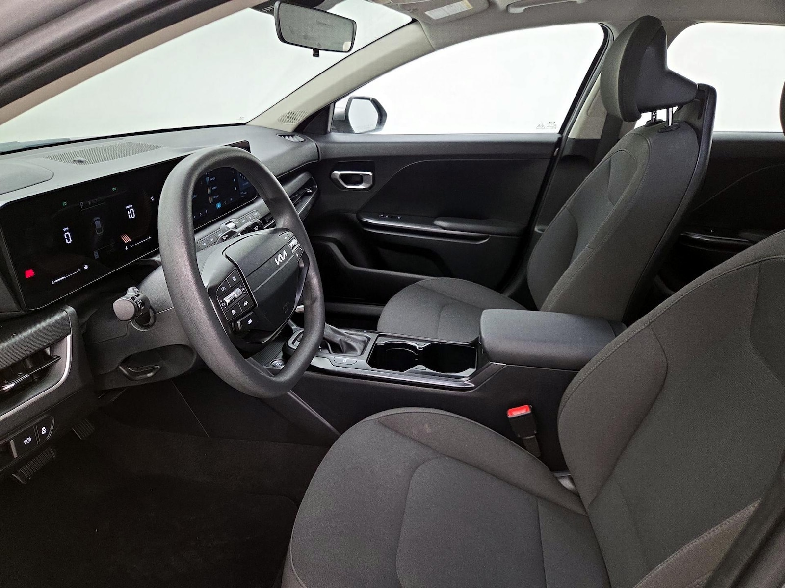 Side Airbags