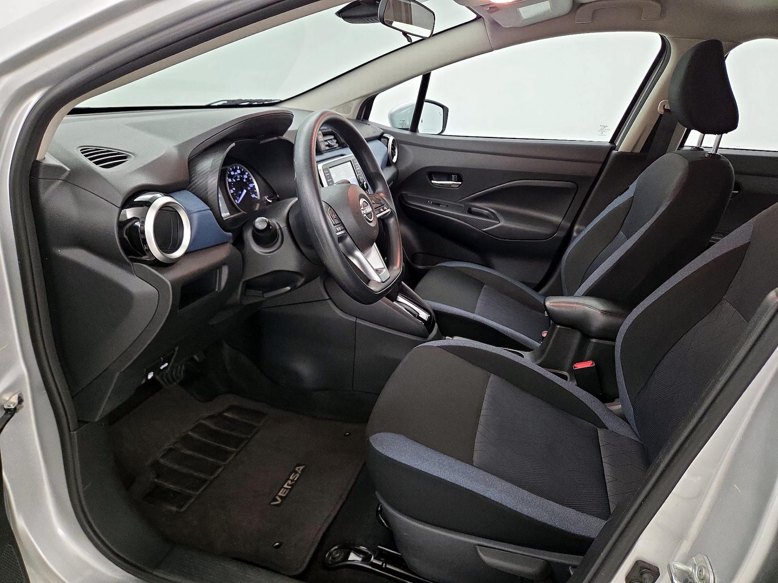 Side Airbags