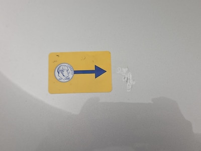 Condition detail