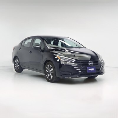 Recommended categories heading image of the selected vehicle