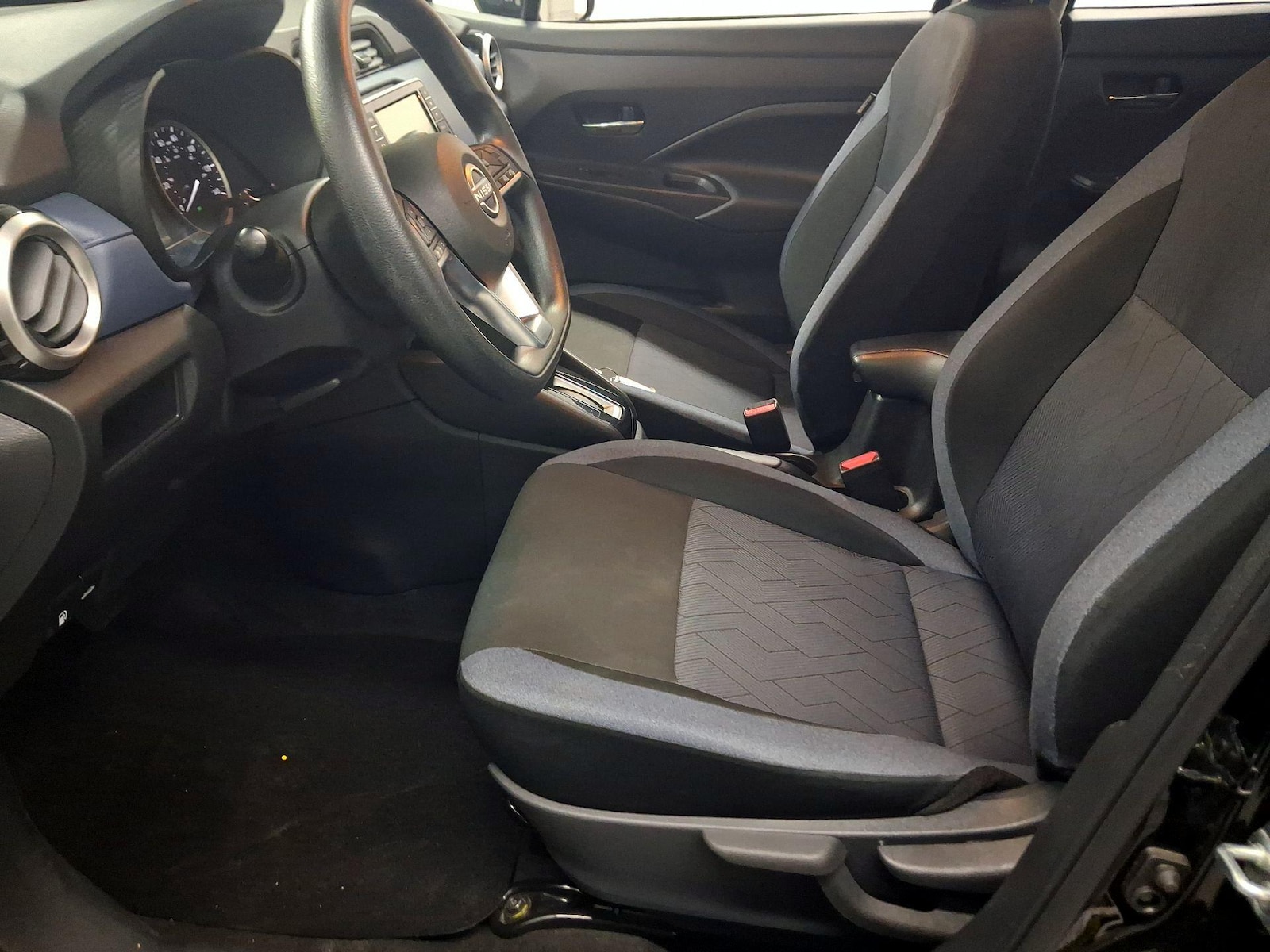 Side Airbags
