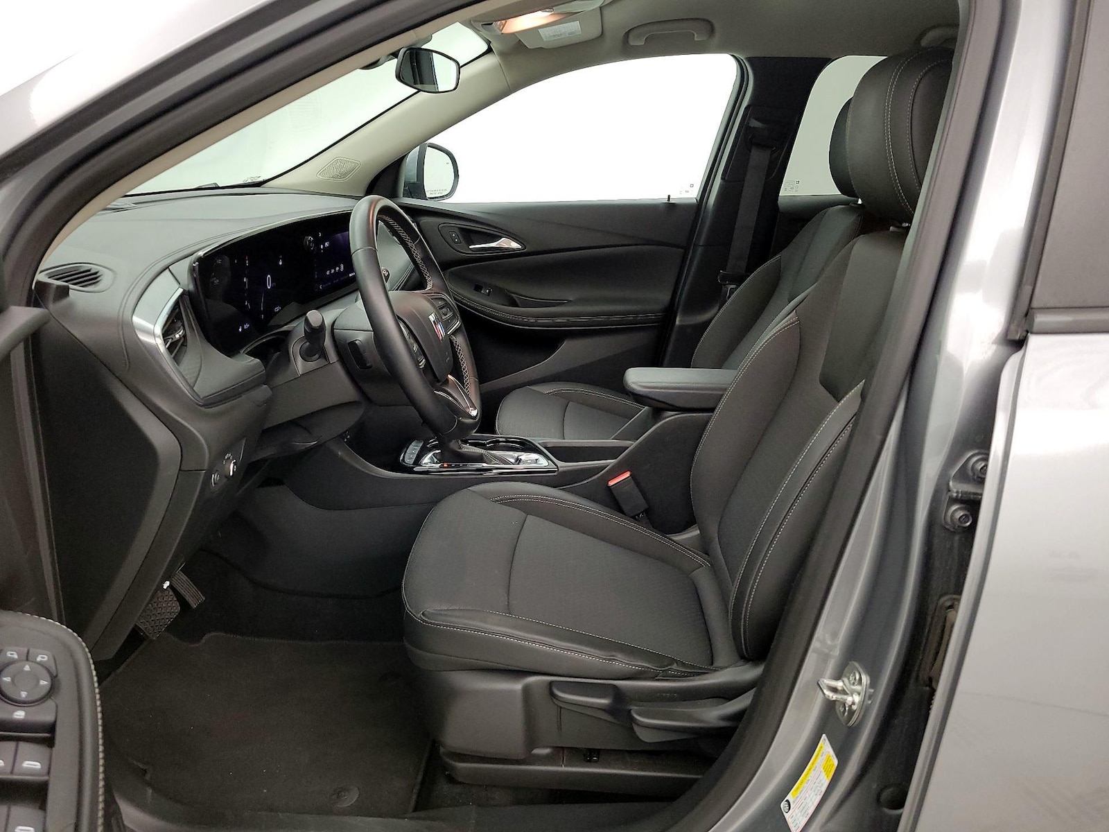 Side Airbags