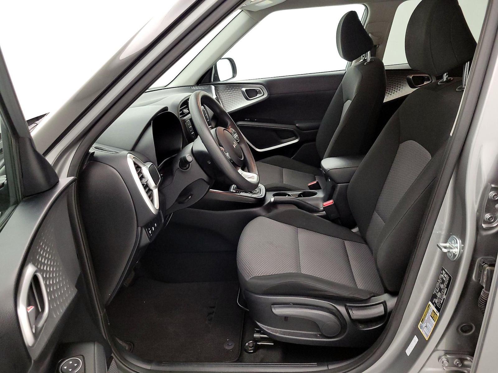 Side Airbags