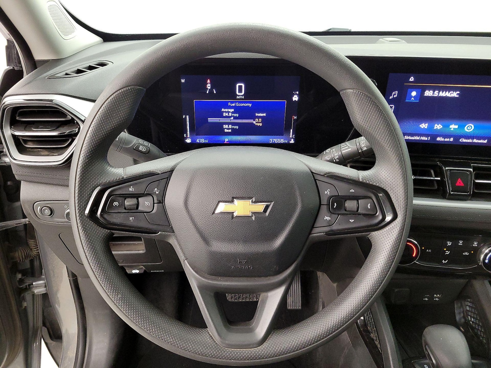 Lane Departure Warning