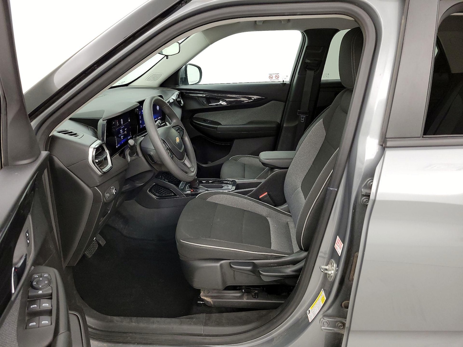 Side Airbags