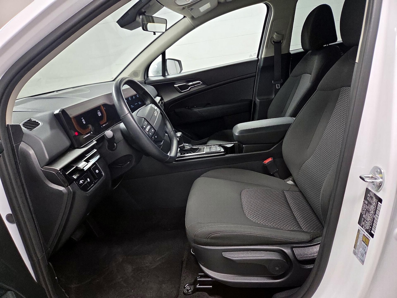 Side Airbags