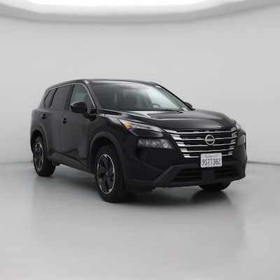 Vehicle exterior view
