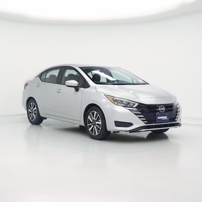 Recommended categories heading image of the selected vehicle