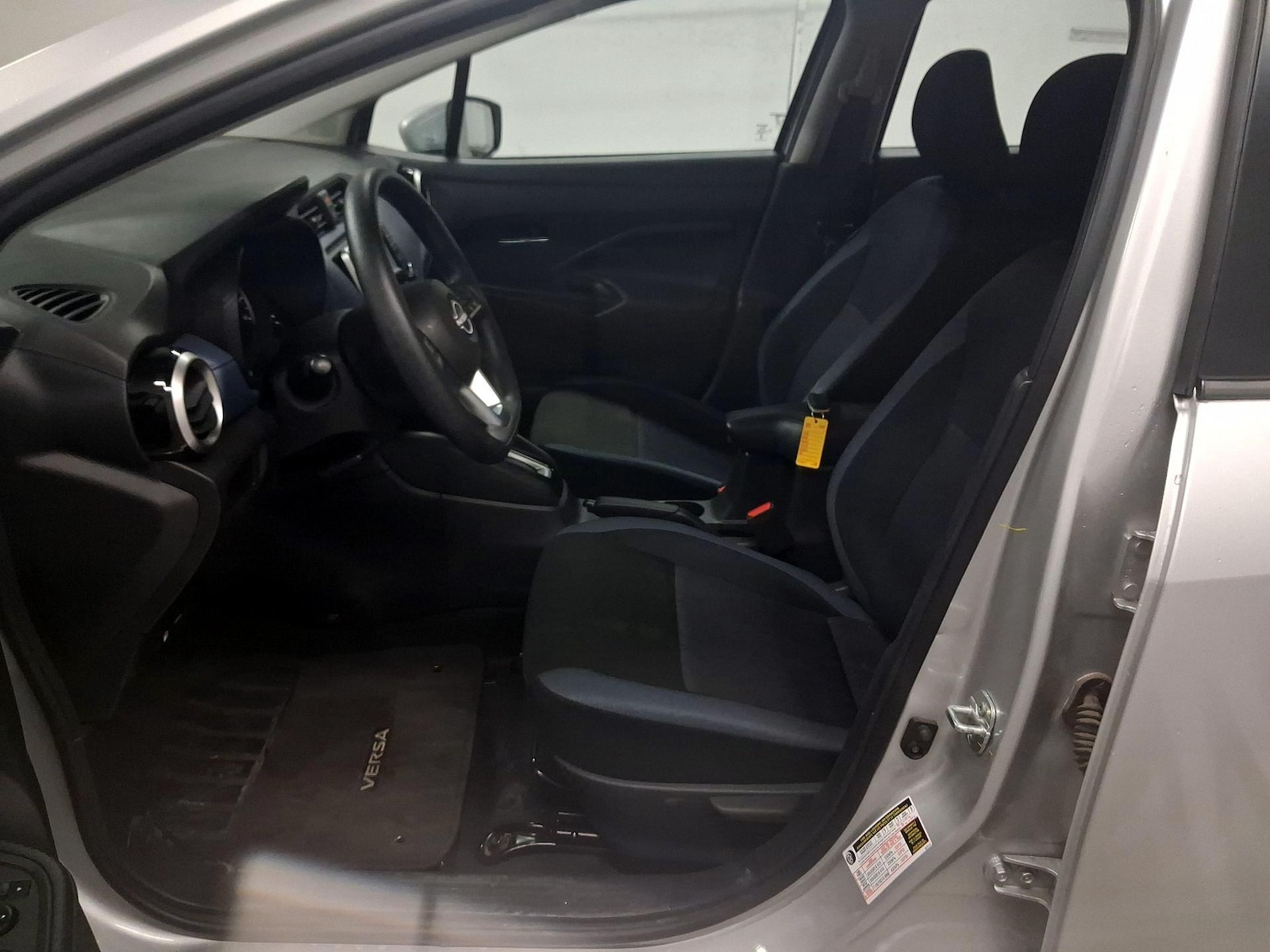Side Airbags