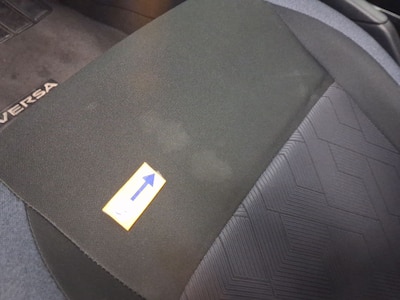 Condition detail