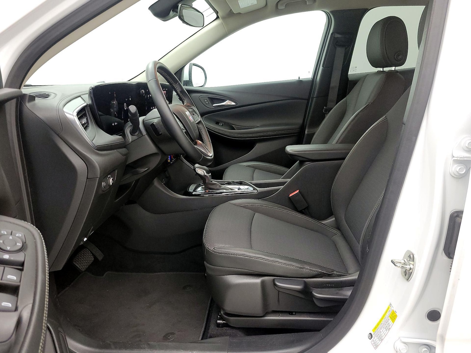 Side Airbags
