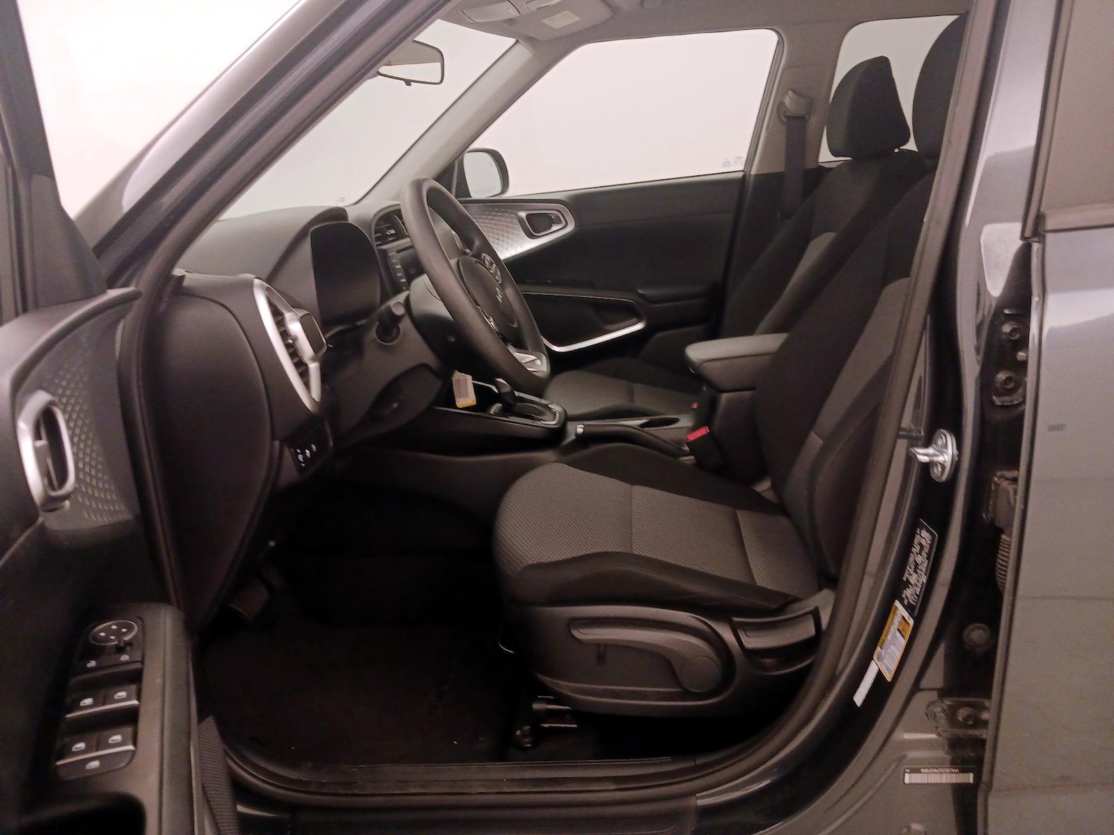 Side Airbags