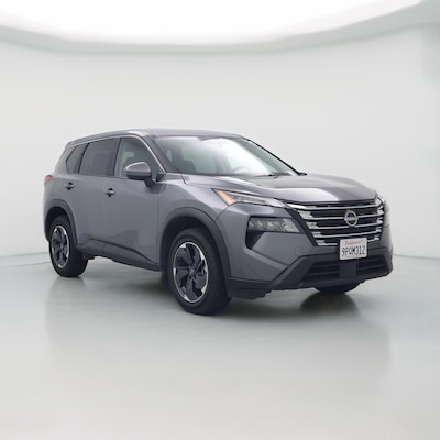 Vehicle exterior view