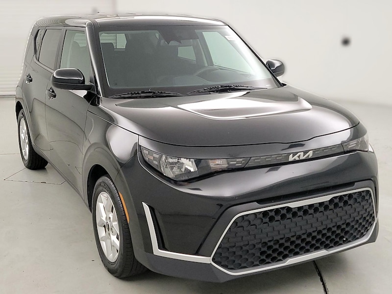 2025 Kia Soul EX