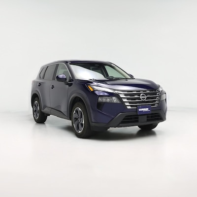 Vehicle exterior view