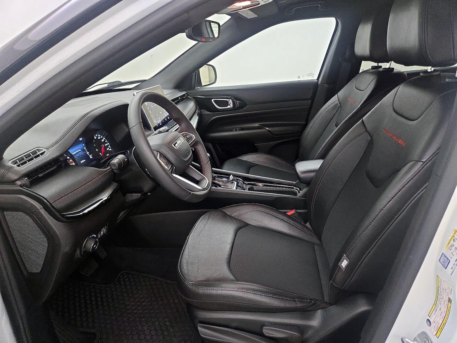 Side Airbags