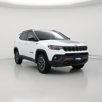 Recommended categories heading image of the selected vehicle