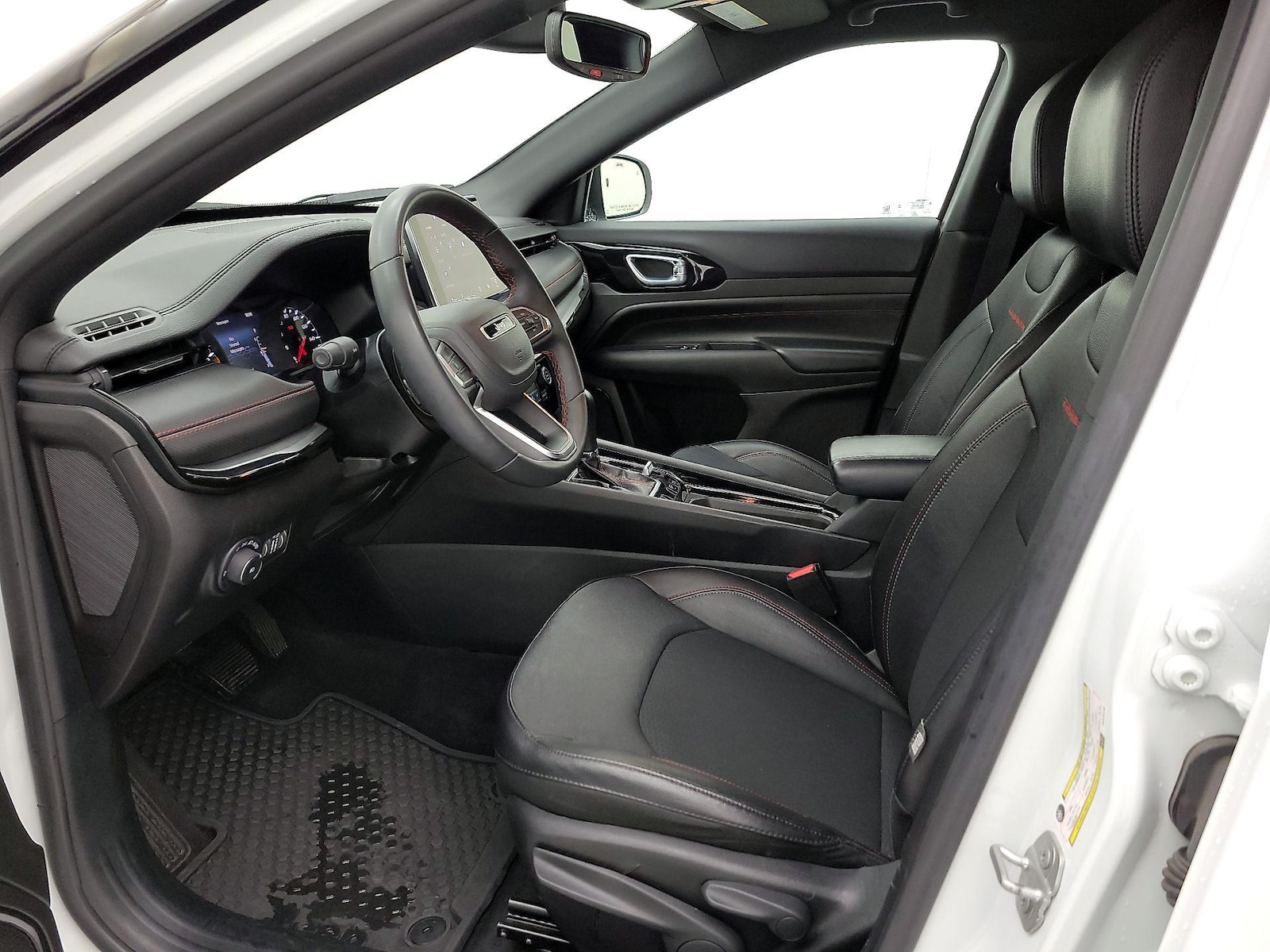 Side Airbags