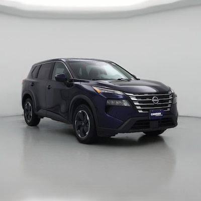 Recommended categories heading image of the selected vehicle