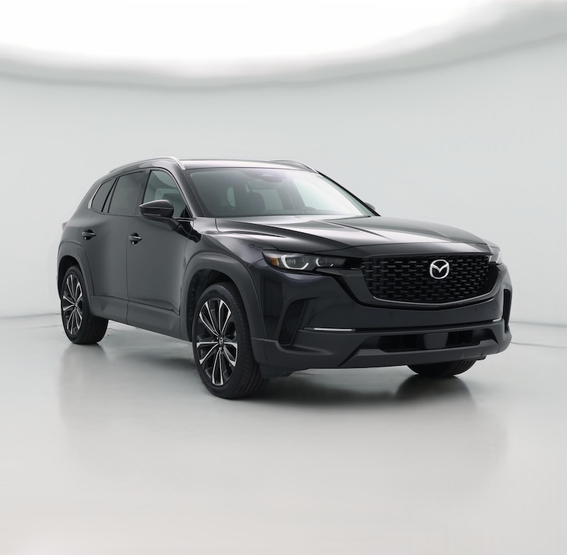 2026 Mazda CX-50 2.5 S Premium Package
