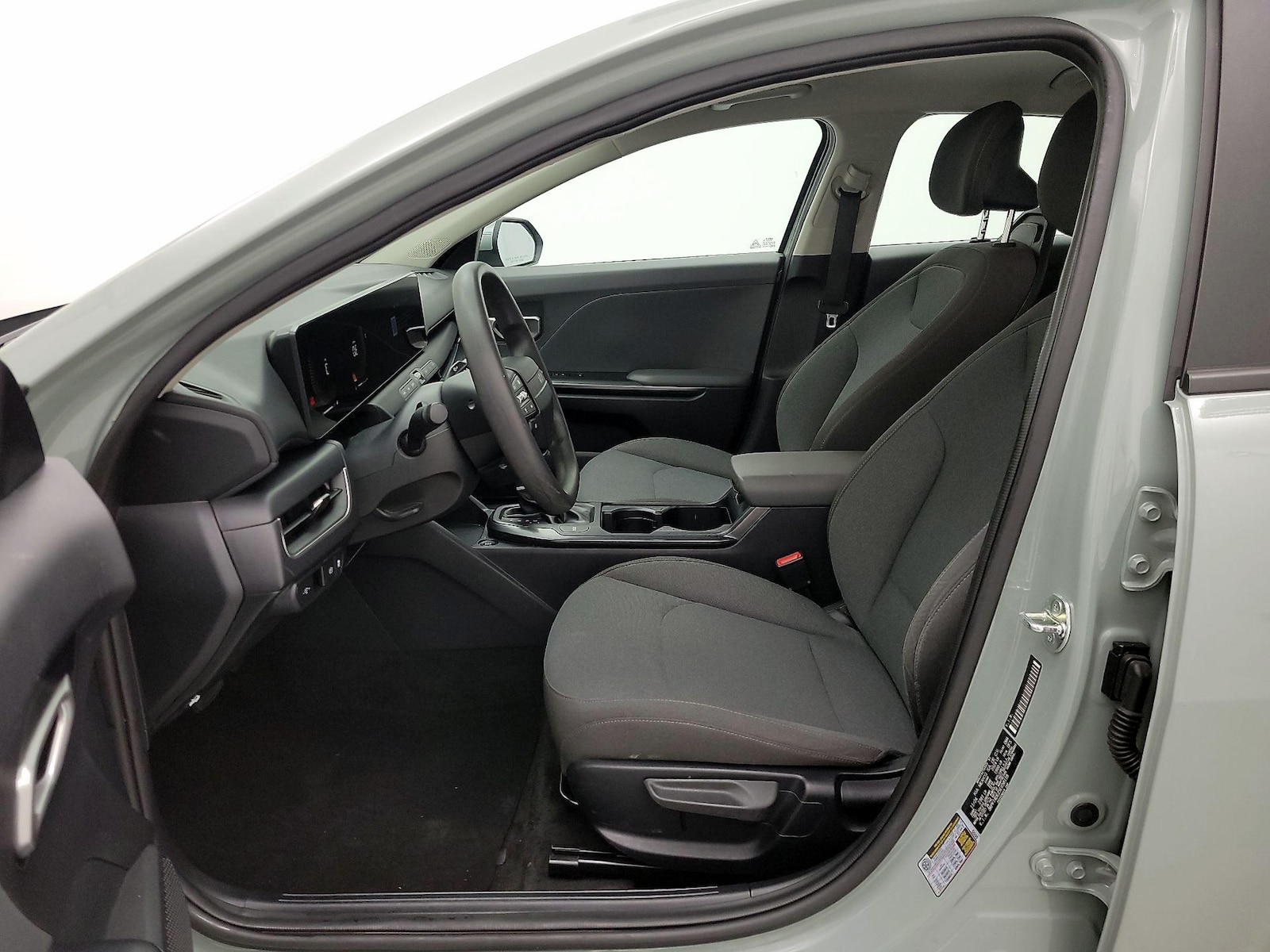 Side Airbags