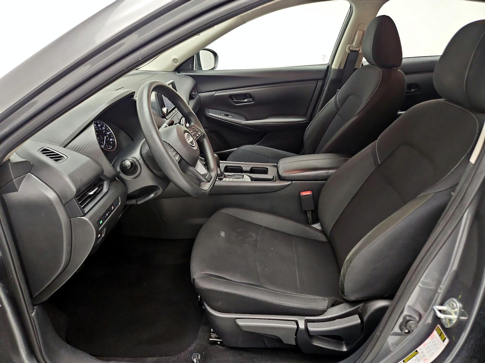 Side Airbags