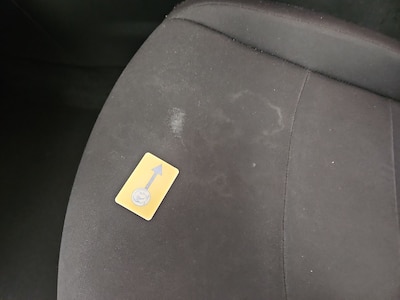 Condition detail