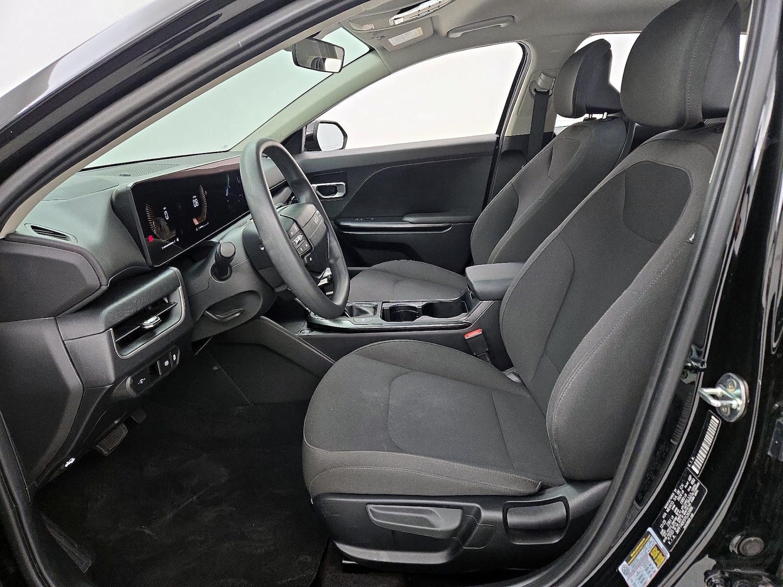 Side Airbags